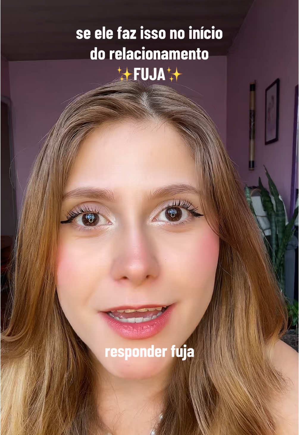 E-book no Link da BIO! 🌸 #conselhosamorosos #conselhosderelacionamento #conselhosparamulheres 