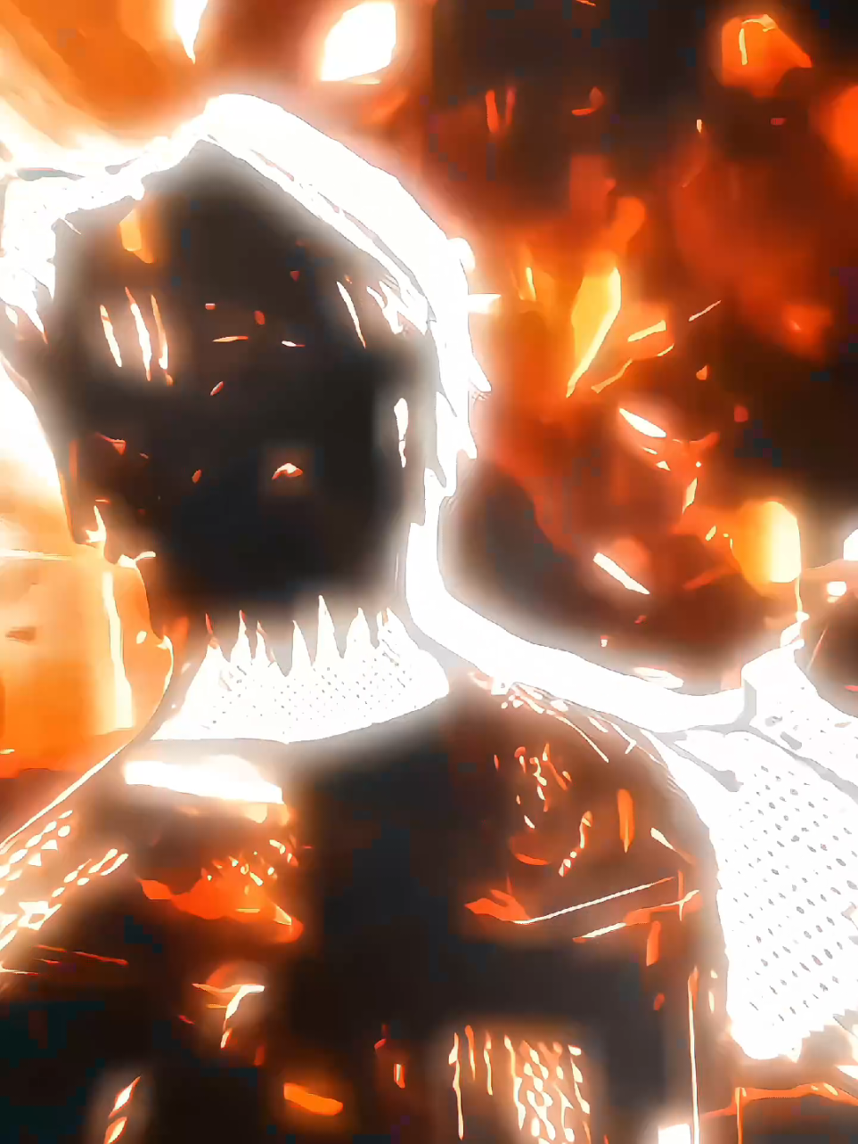 @dead.NV remake - I hope it's isn't to late - Jjk Capcut edit #ae #toji #capcutedit #edit #jjk