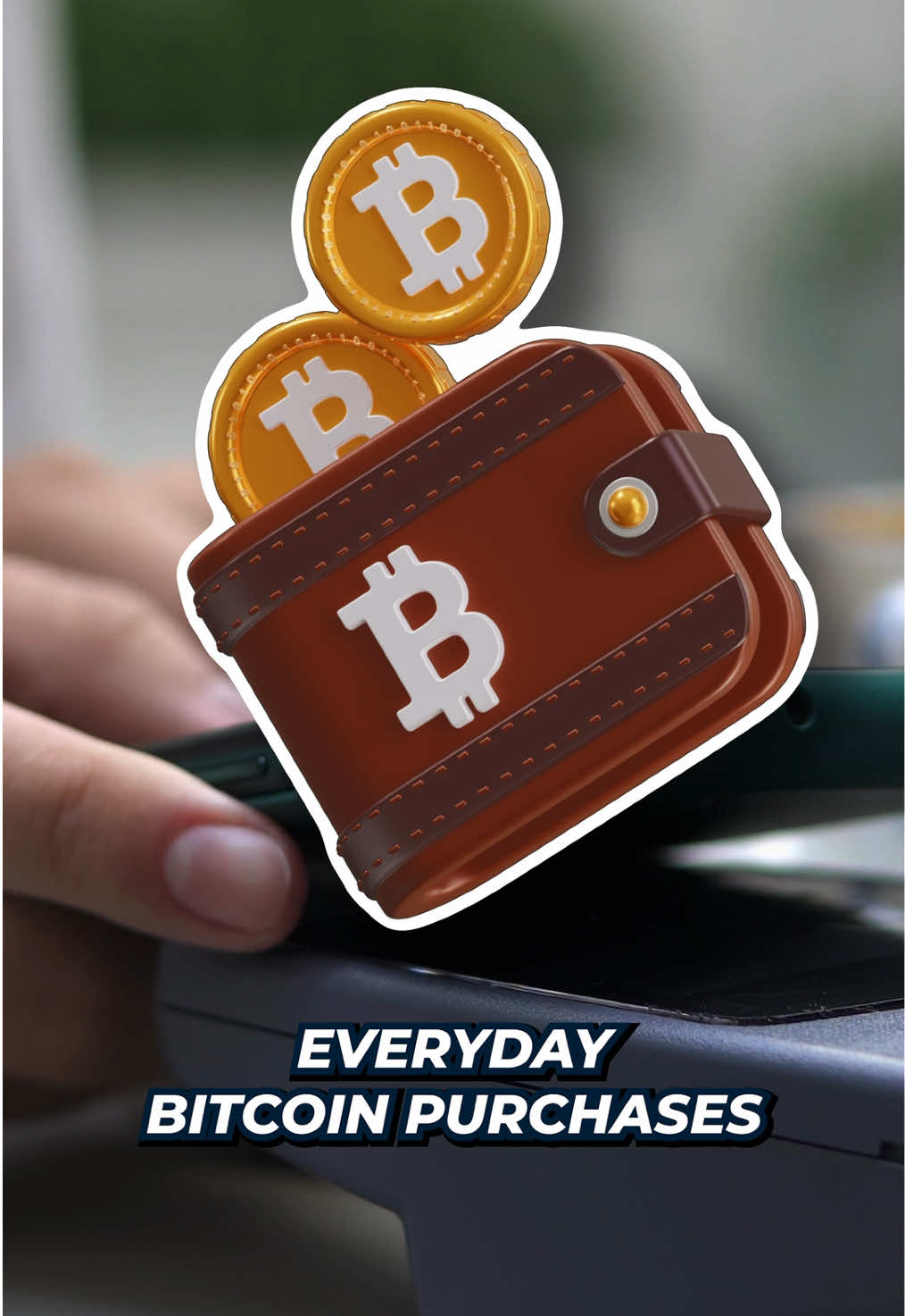 It’s time for tax-free Bitcoin transactions! #bitcoin #USA #fypage #crypto #taxes