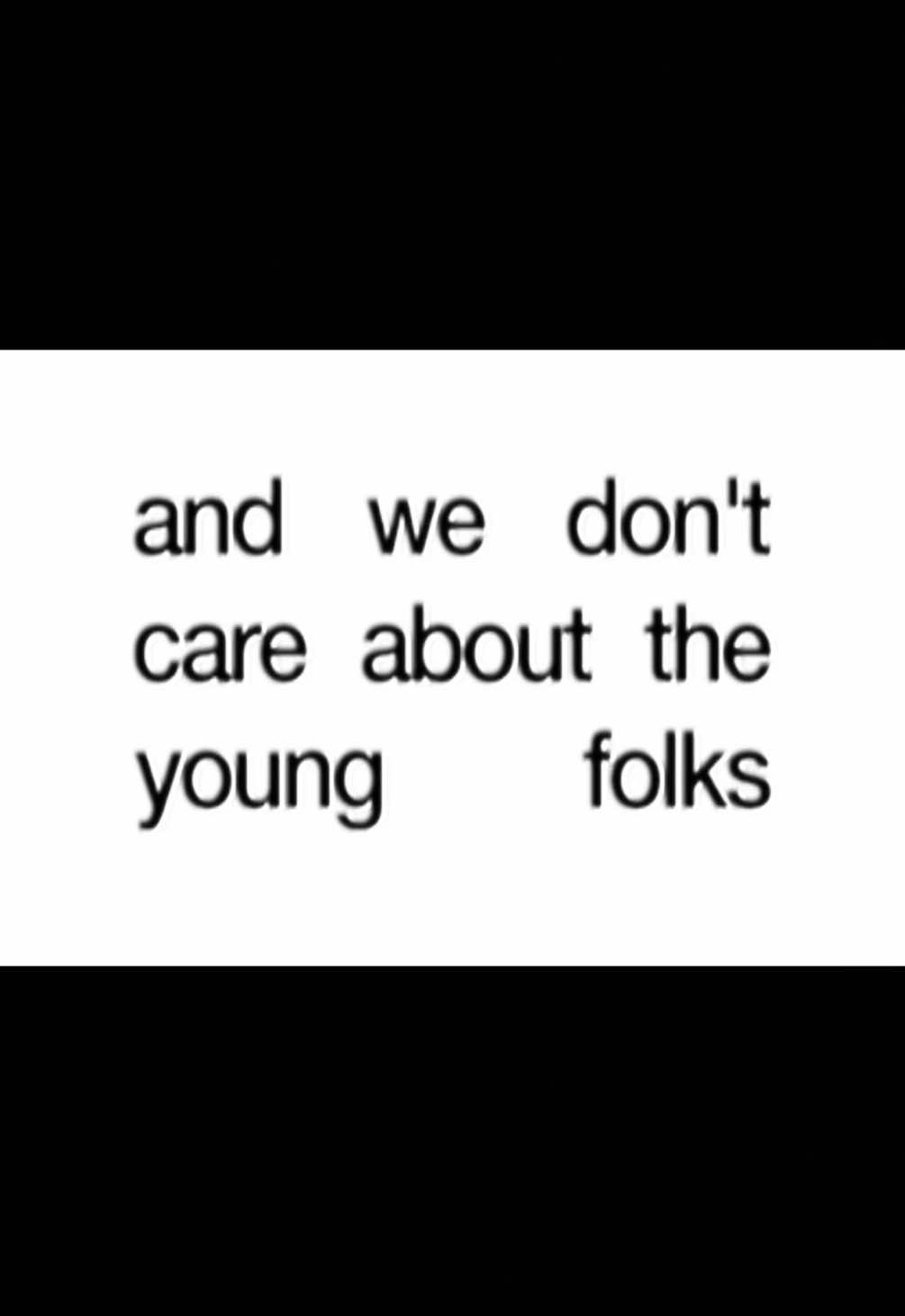 Peter Bjorn And John - Young Folks 