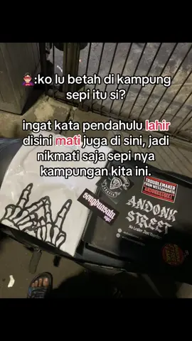 sejauh apapun kamu, bergaul teman kampung lah yang mengangkat, jenazah mu #andonk2street #storyandonk021 #storytongkrongan #4u #fyppppppppppppppppppppppp 