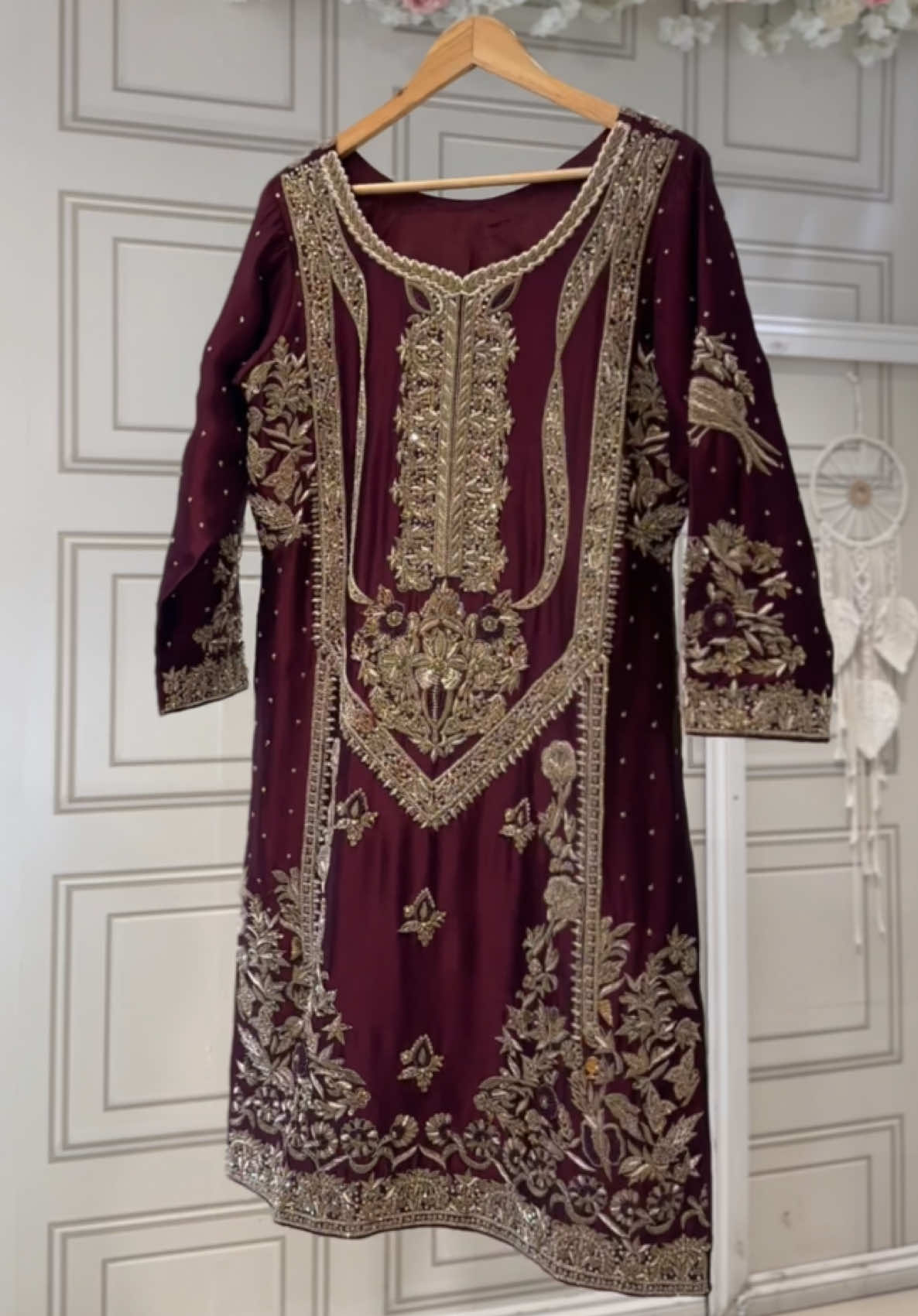 #ZarriPalaceBridalLuxury #pakistanibridaldresses #weddingdress #fyp 