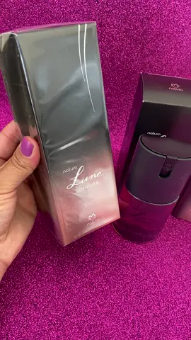 Presente Natura Luna Absoluta 1 colônia feminina 1 Desodorante  1 Sabonete em barra #natura #lunaabsoluta #presentelunafeminino #kitnamorados 