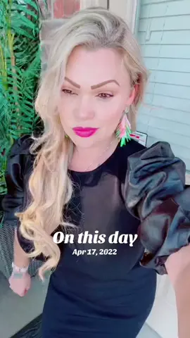 #onthisday 