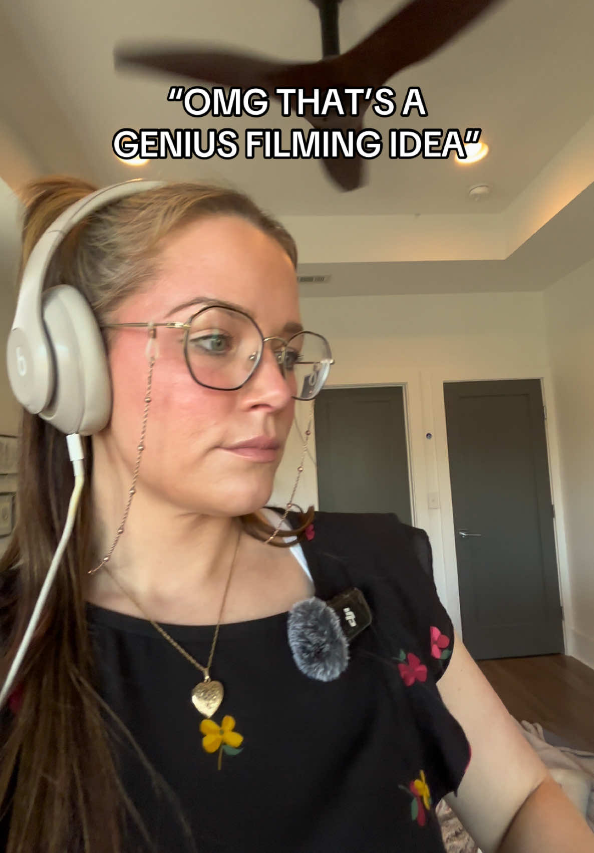 i’m a creative genius. #fyp #fypシ゚viral 