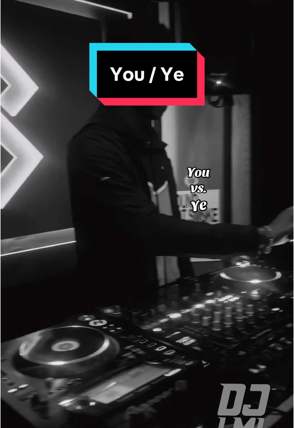 @Skarz ‘i just want u&u&u’ 🙌🏾 #foryoupagе #fyp #lmiproductions #dj 