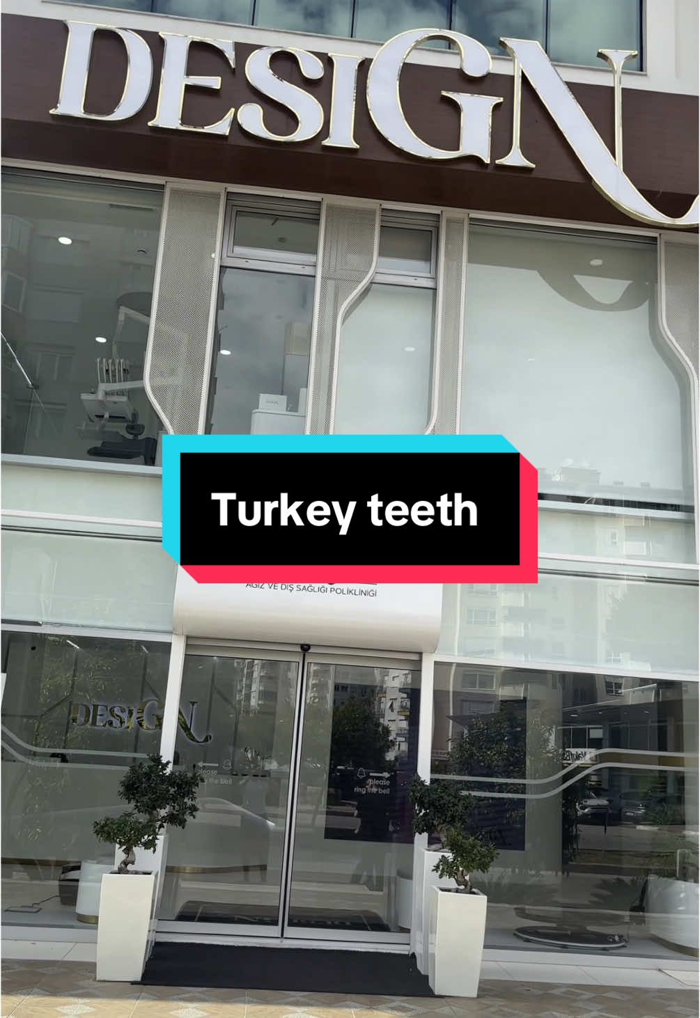 Getting Turkey Teeth #challenge #challenges #turkey #turkeyteeth #fyp #venners #crowns #fyp #foryoupage
