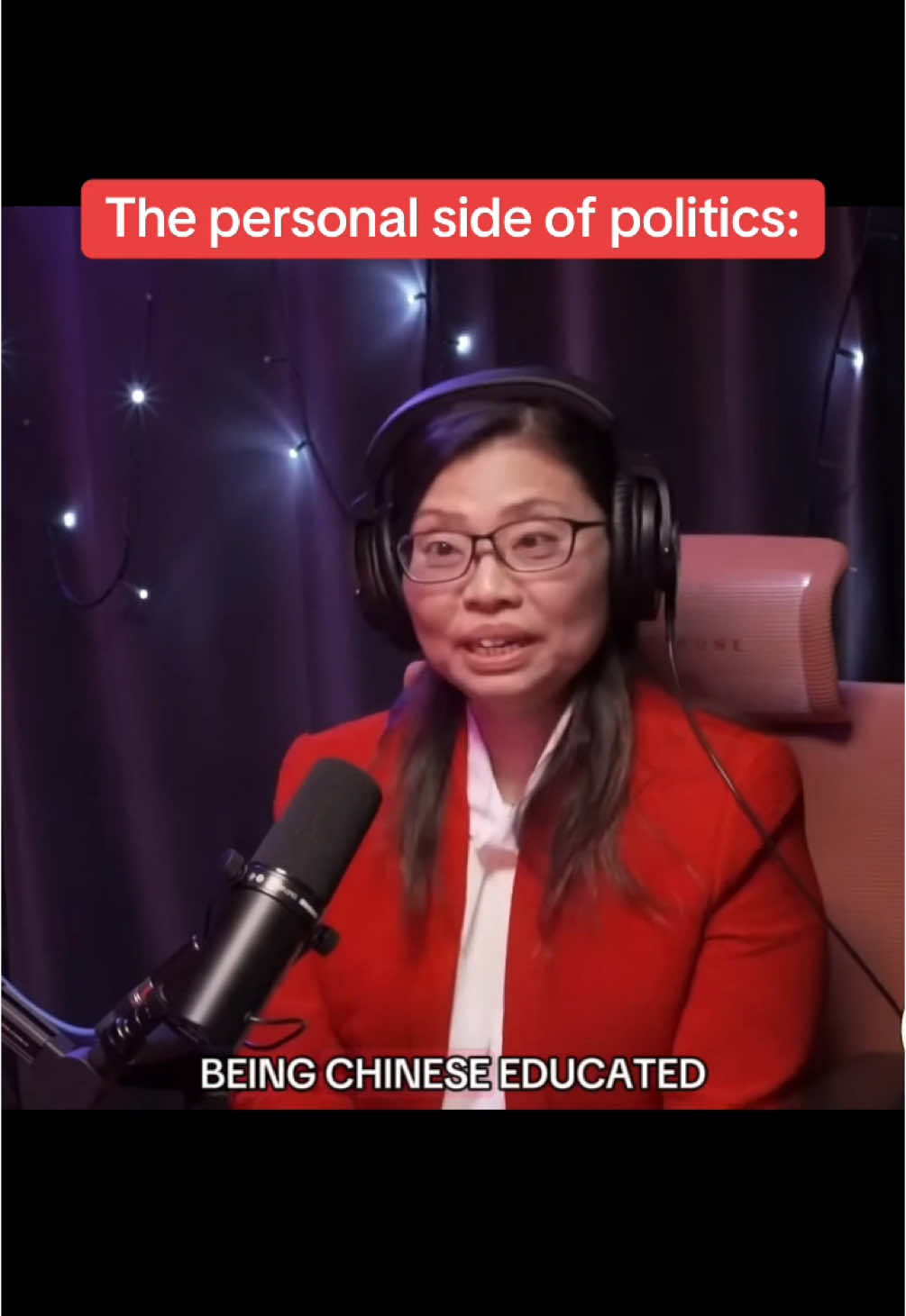 The Poa in her name if for the subject POA #tiktoksg #podcastsg #podcast #fypsg🇸🇬 #sgfyp #singapore #sgpolitics #politicians #sgtiktok credit: YLB