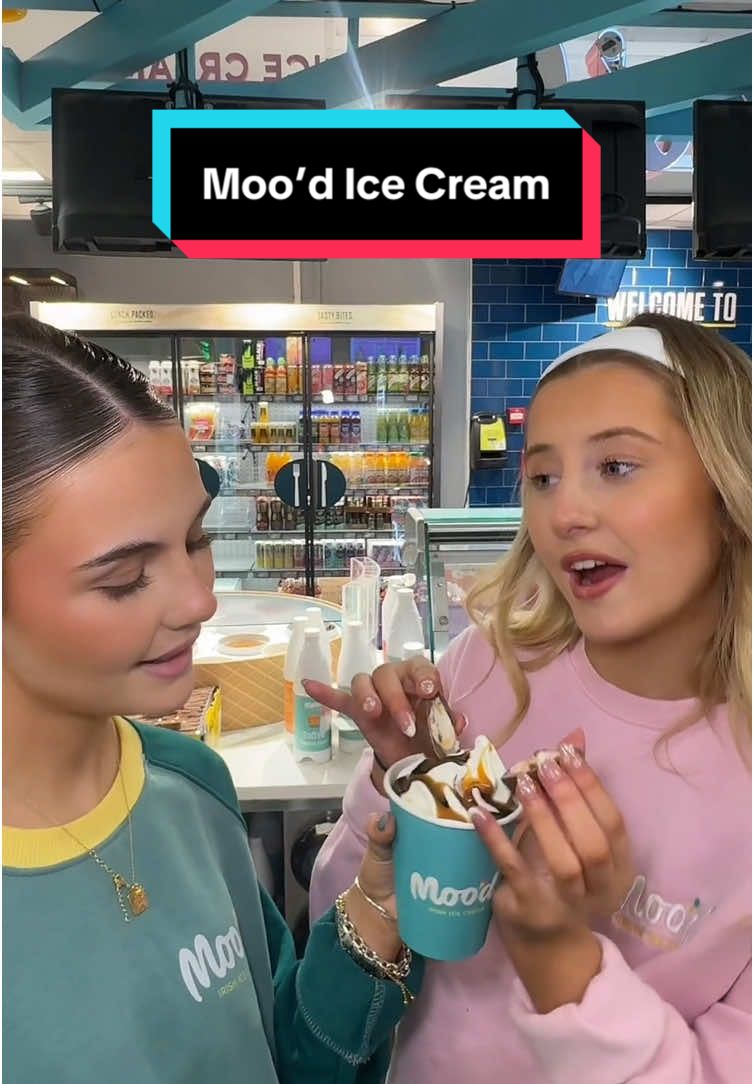 Hop to your local Centra this week and treat yourself to a 100% irish made ice cream 🍦 @Moo’d Ice Cream @Deasy Sisters  #easter #minieggs #icecream 