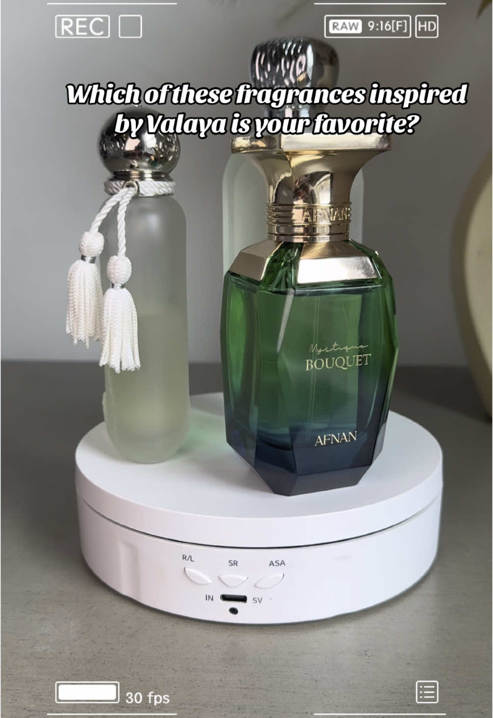 So Valaya by PDM is my favorite fragrance ever. It is one fragrance I’ll keep repurchasing. But the price tag is a bit scary and I’m so grateful for these imitations that are available at a much more convenient price.  As long as I hear of a good Valaya dupe, trust me to get it.  So I recently added these two fragrances and for me, Delilah is the closest imitation of Valaya.  Mystic bouquet is good, the opening is great but the dry need isn’t as great for me. I’ve been told to let it macerate but I love it so much so I’ve just been using it like that.  So I heard of Delilah and bought it, and OMG Delilah literally blew my mind. Which of this two do you think it’s the closest Valaya dupe? #creatorsearchinsights #fragrancetiktok #fragrances #affordablefragrances #affordablegems #delilah #mysticbouquet #valaya 