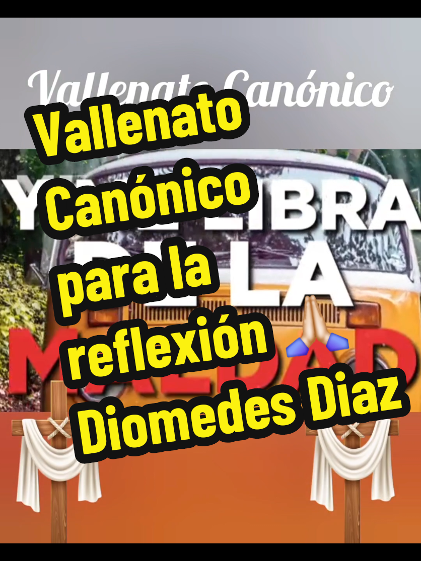 Gracias a Dios (2002) inspiración de #DiomedesDiaz para la semana mayor #vallenato #SemanaSanta #Acordeon #Reflexion 