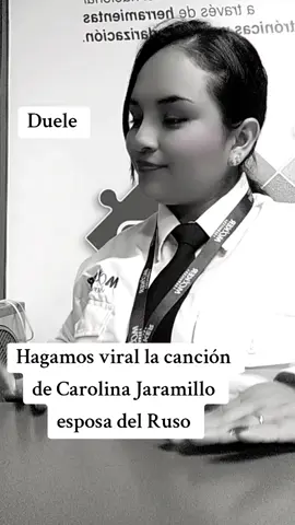 #Duele #paratiiiiiiiiiiiiiiiiiii🦋 #viralvideo🌠#ruso #armonia10 #viralvideo🦋#carolinajaramillo