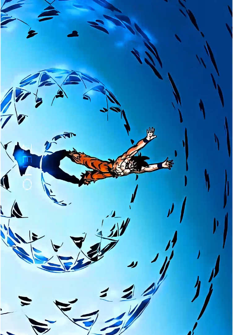 #dragonball #animetok #animeedit 