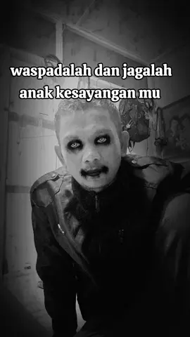 waspadalah waspadalah