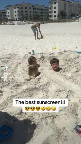 #beach #kidsoftiktok #family #fun #funny #spring #springbreak #vacation 