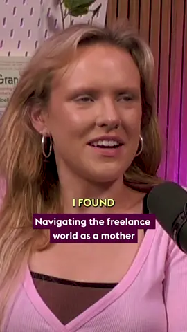 This week on Mother, Keelin and journalist Liádan Hynes get real about working motherhood! @kee_mon opens up about the pressure to do it all after having her daughter, even while her stitches still healing! Liadán also shares her own memories of multitasking through meetings with a baby on her lap. They also talk about the shift in their careers and the benefits of supportive, female-led work environments ✊️ This is a really lovely discussion for anyone figuring out the balance between work and parenting right now 🤍 Listen now wherever you get your podcasts 🎧 #MotherPodcast #liadanhynes #KeelinMoncrieff #Mother #parenting