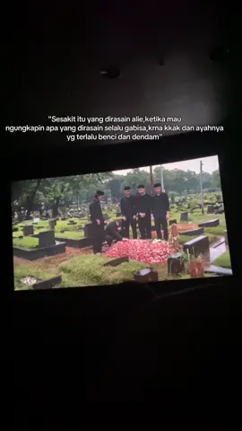 Paling benci sama yang namanya 