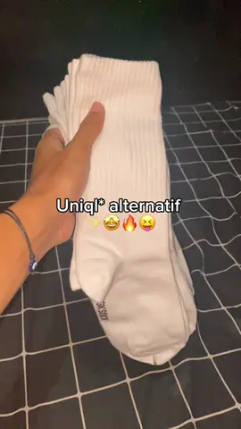 Rekomendasi kaos kaki alternatif brans uni buat sekokah ngantor #kaoskaki #fyp 