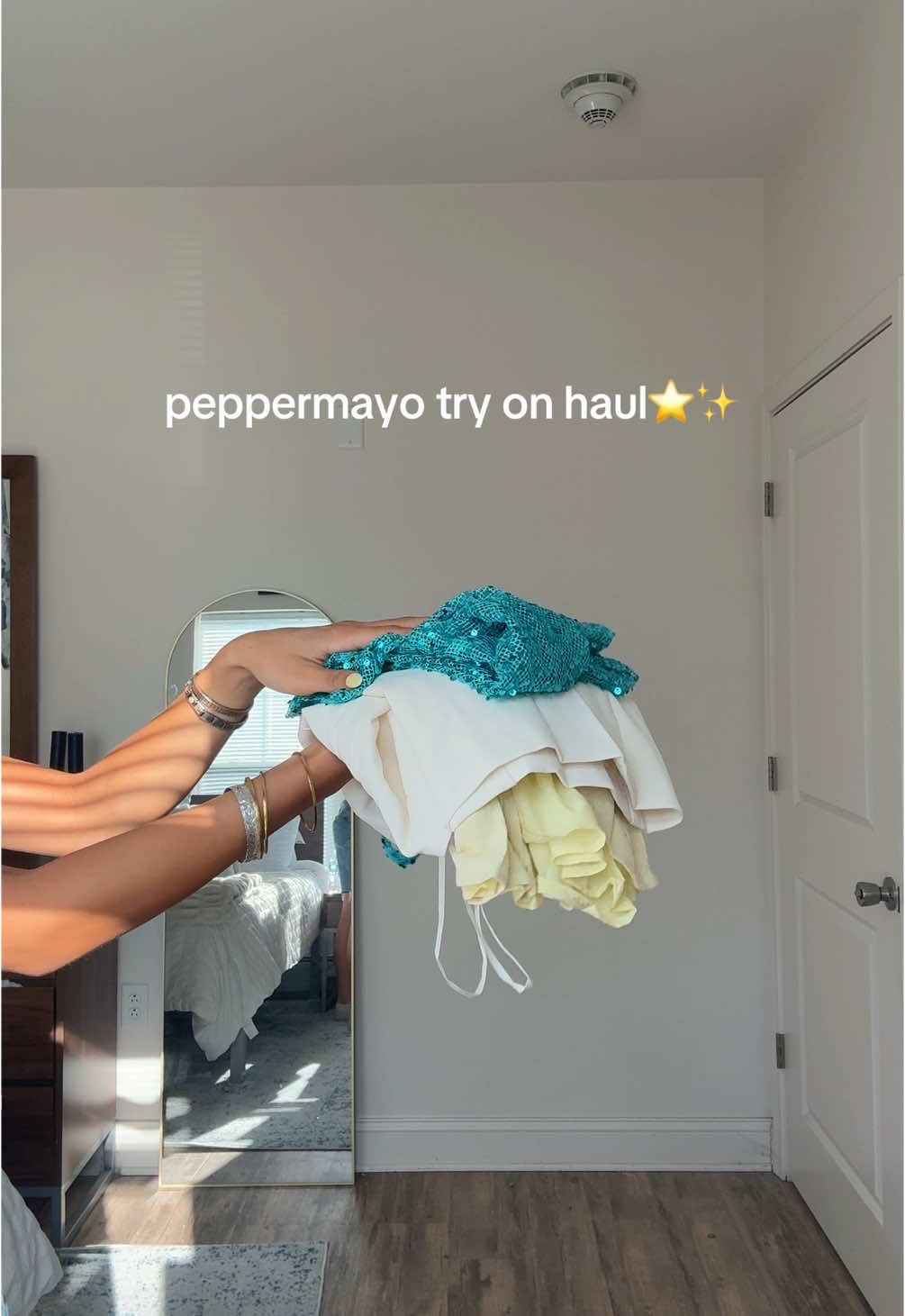 Yay new dresses @PEPPERMAYO #peppermayo #tryonhaul #unboxing #haul #dressinspo #dresscollection #fashiontiktok#fashiontips #fashiontrends #summerdress #springdress #minidress #sequinminidress #yellowdress #graduationdress #graduationdressinspo #clubdress #outfitideas #outfitinspo #outfitinpiration #whatiworetoday #styling #cooloutfits #coolgirlaesthetic #coolgirl #2025fashion #summeroutfits 