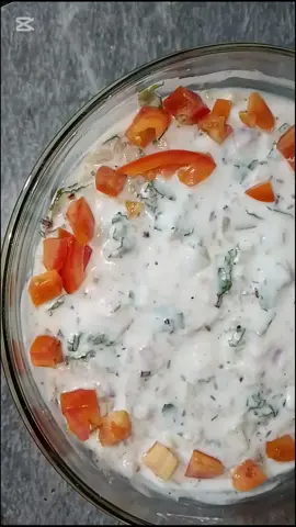 Larki ka Raita recipe # #food #restaurant #cooking #Recipe #fyp #trend #views #foryoupageofficiall #for 