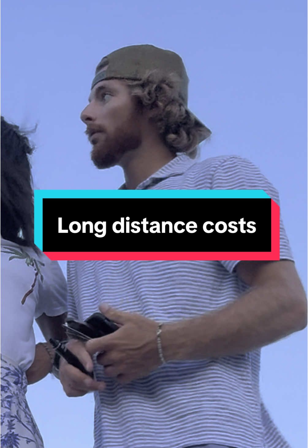 Milan-Miami is expensive 🥲 #relazioneadistanza #longdistancerelationship #ldrcouple 
