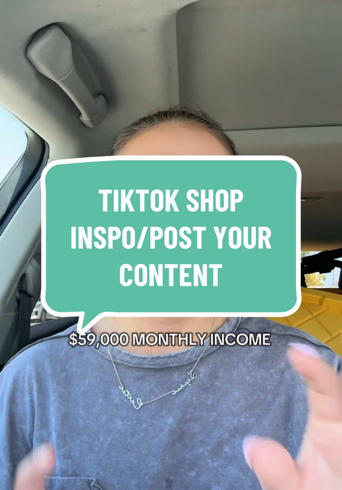 POST. YOUR. CONTENT. STOP. COMPLAING. START. IMPLEMENTING.   Oh and also the algorithm doesn’t hate you. That’s it. That’s the post. #postyourcontent 