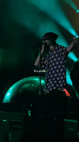 Vitamina-Danny Ocean 😍✨ . . . . . . . . . . . . . . . . . . . . . . . . . . . . . . . . . . . . . . . . . . #fyp #concierto #galloevolution #galloevolution2025 #guatemala #dannyocean #babylon #vitamina 