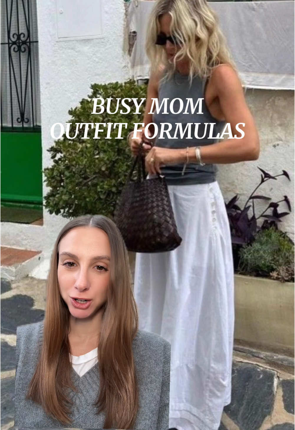 Quick outfit formulas for busy moms who don’t have time to overthink it—still cute, still comfy. Which one’s your vibe?” #MomOutfits #BusyMomStyle #OOTDMomEdition #EverydayStyle #OutfitFormulas #MomTok #TikTokFashion #CasualFits #EasyOutfits #SpringStyle2025