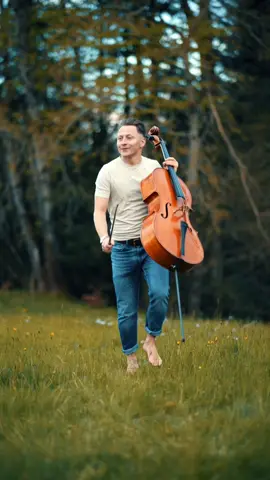 The Power Of Love ♥️✨️ Celine Dion #Love #viral #cello 