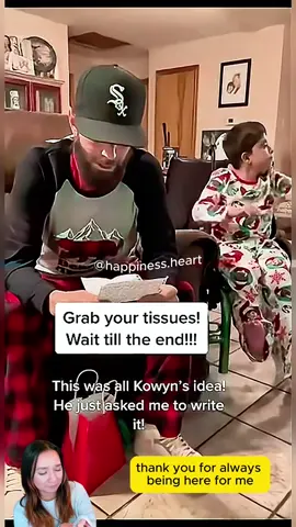 What do you think? #happy #moment #family #happyfamily #feelings 