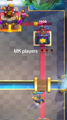 Mango #cr #fyp #clashroyale #defense #mk 