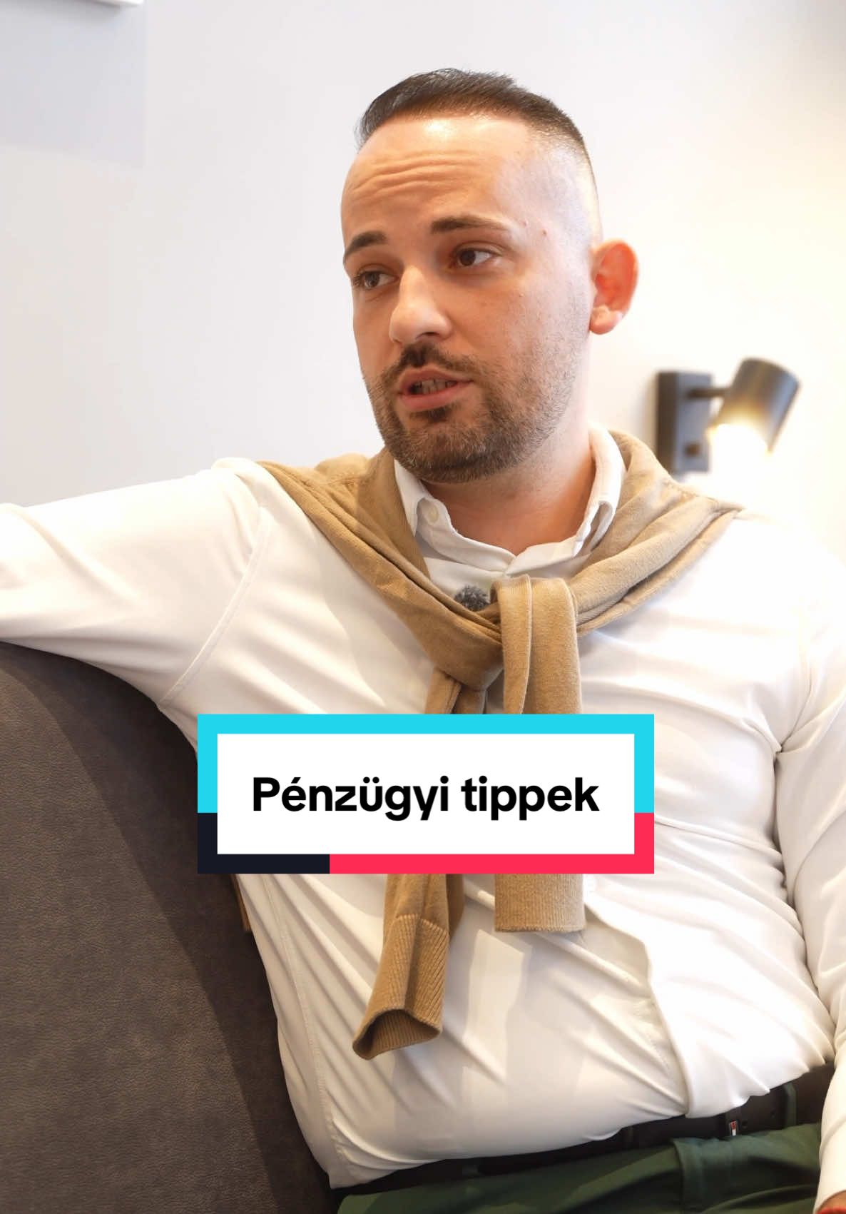 Tanulj meg okosan bánni a pénzzel! Egyszerű tippek, amikkel többet spórolhatsz és jobban átlátod a pénzügyeidet! Neked melyik tipp jött be a legjobban? Írd meg kommentben! #pénzügyek #spórolás #pénzügyitipp #magyarTikTok #takarékosság #tippek #pénzkezelés #finanszírozás #mindennapipénzügyek 💰📈🧠✅