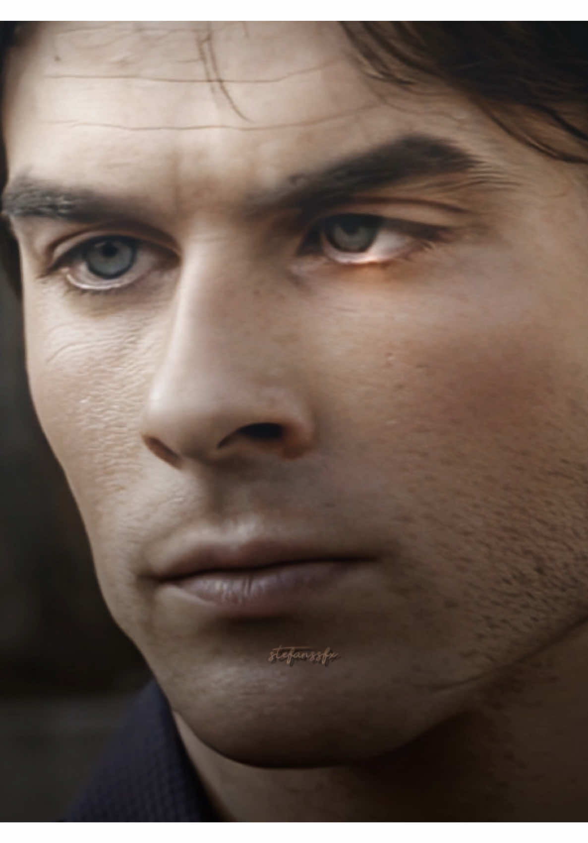 his eyes are so majestic #damonsalvetore #damonsalvatoreedits #tvdu #tvdu #damonsalvatoreedit #foryou #foryoupage #fyp #viral #xyzabc #aftereffects