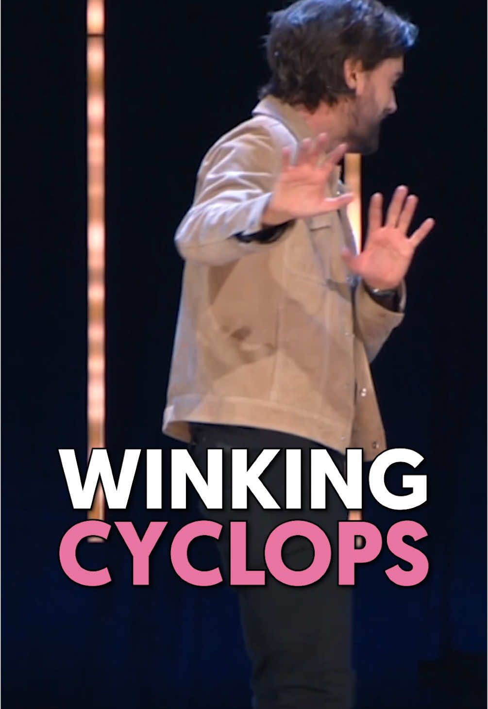 The day my day wrote me out of the will… #standup #comedy #funny 