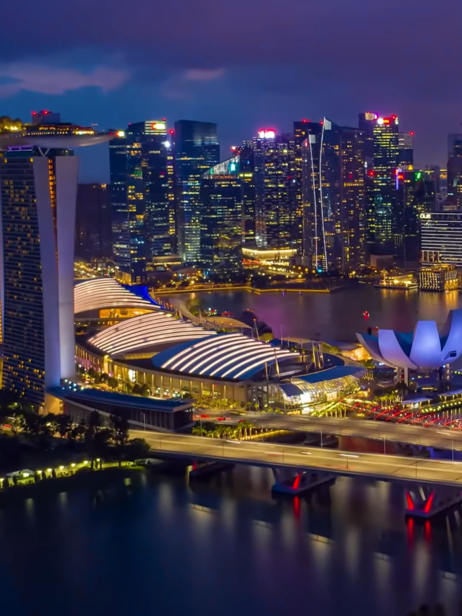 Singapore 🇸🇬 🌆✨ #singapore #asia #luxury #luxurylife #luxurylifestyle #luxuryliving #travel #tiktoktravel #traveltiktok #traveling #travellife #traveltok #fyp #CapCut #explore #city #views #night #beautiful #beautifuldestinations #amazing #adventure #vibe #vibes #Love #Summer #vacation #tour #trip #roadtrip #nature #traveltheworld #world #paradise #millionaire #billionaire #richlifestyle #richlife #rich #money #tiktokviral #tik_tok #singaporetiktok #goviral #trendingvideo #videoviral #viralvideos #viral_video #mood #dream