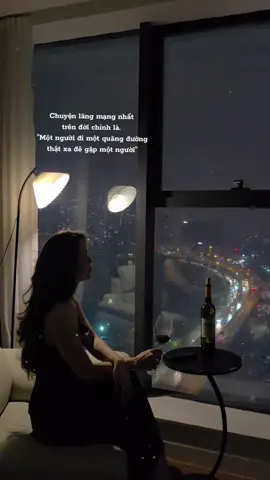 Chuyện lãng mạn nhất trên đời chính là 