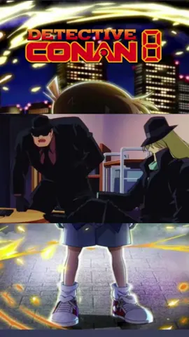 #كونان #anime #conan #المحقق #المحقق_كونان 