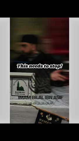 Stop this shamelessness | Imam Bilal Asif  #fyp #islamic #fypシ゚viral #islamicreminder #parents #islamic_video #wakeup #muslimtiktok #explorepage 