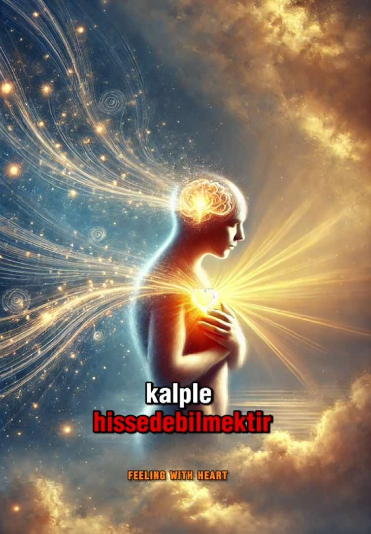 Göz Açmak Yetmez..İnsanlık Bedenle Değil Kalple Başlar.. Gözlerin açık olabilir… ama hakikati göremiyorsan, bakmanın ne faydası var? Ellerin güçlü olabilir… ama iyilik taşımıyorsa, neye hizmet eder? İnsan olmak, sadece düşünmek değil; hissedebilmektir… Kayıp Sayfa, bu kez akıl ve kalbin yolculuğunu anlatıyor. Doğruya sarılmak isteyen herkese… #İyilikYolunda #VicdanlaYaşa #İnsanOlmak #fyppppppppppppppppppppppp  #GünlükMotivasyon #Farkındalık 