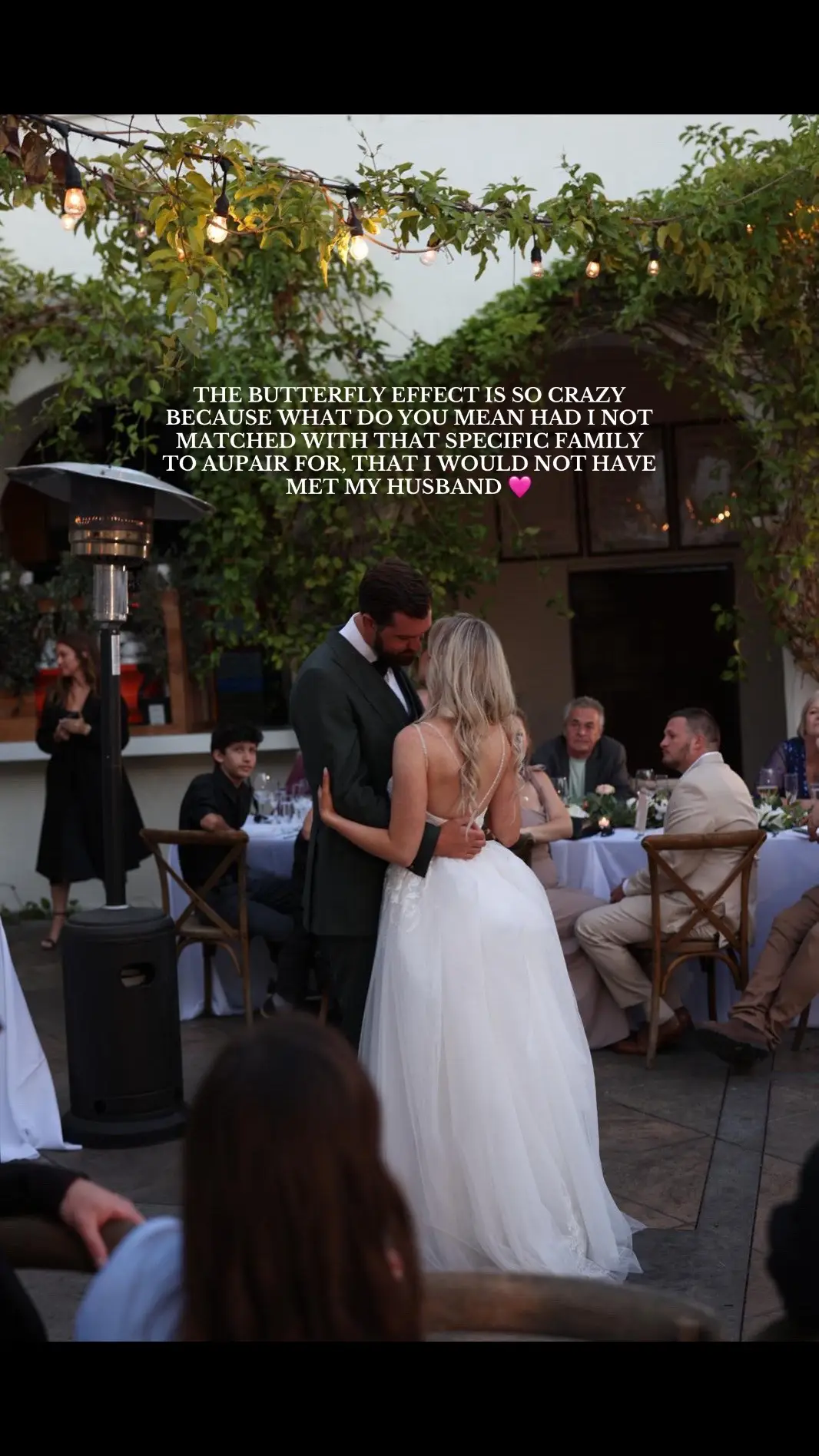 #butterflyeffect #meanttobe #fate #husband  #trending #creatorsearchinsights 
