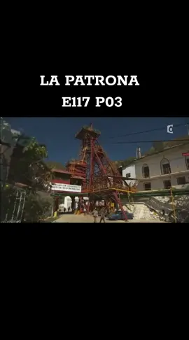 #lapatrona #Novelas ❤😍❤