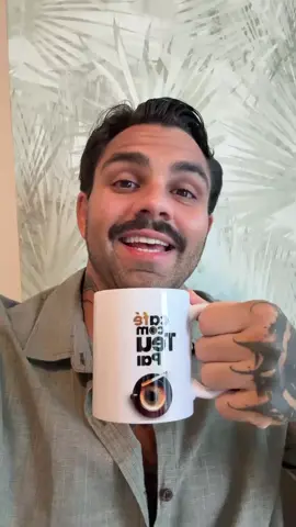 Reagindo aos meus haters preferidos!  #cafecomteupai #cafécomdeuspai #relacionamentos