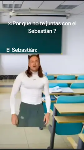 Sebastián 🤨#Meme #MemeCut #CapCut 