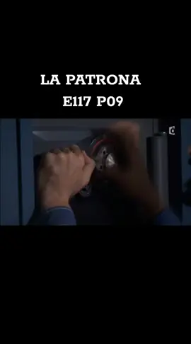 #lapatrona #Novelas ❤😍❤