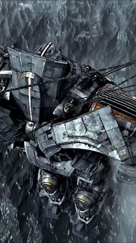 The best version of Gipsy Danger and Striker Eureka？🤩🍷#fyp #pacificrim #gipsydanger #strikereureka #foryoupage #viralvideos #highquality #aftereffectsedits #clips #pacificrimedit #4k 