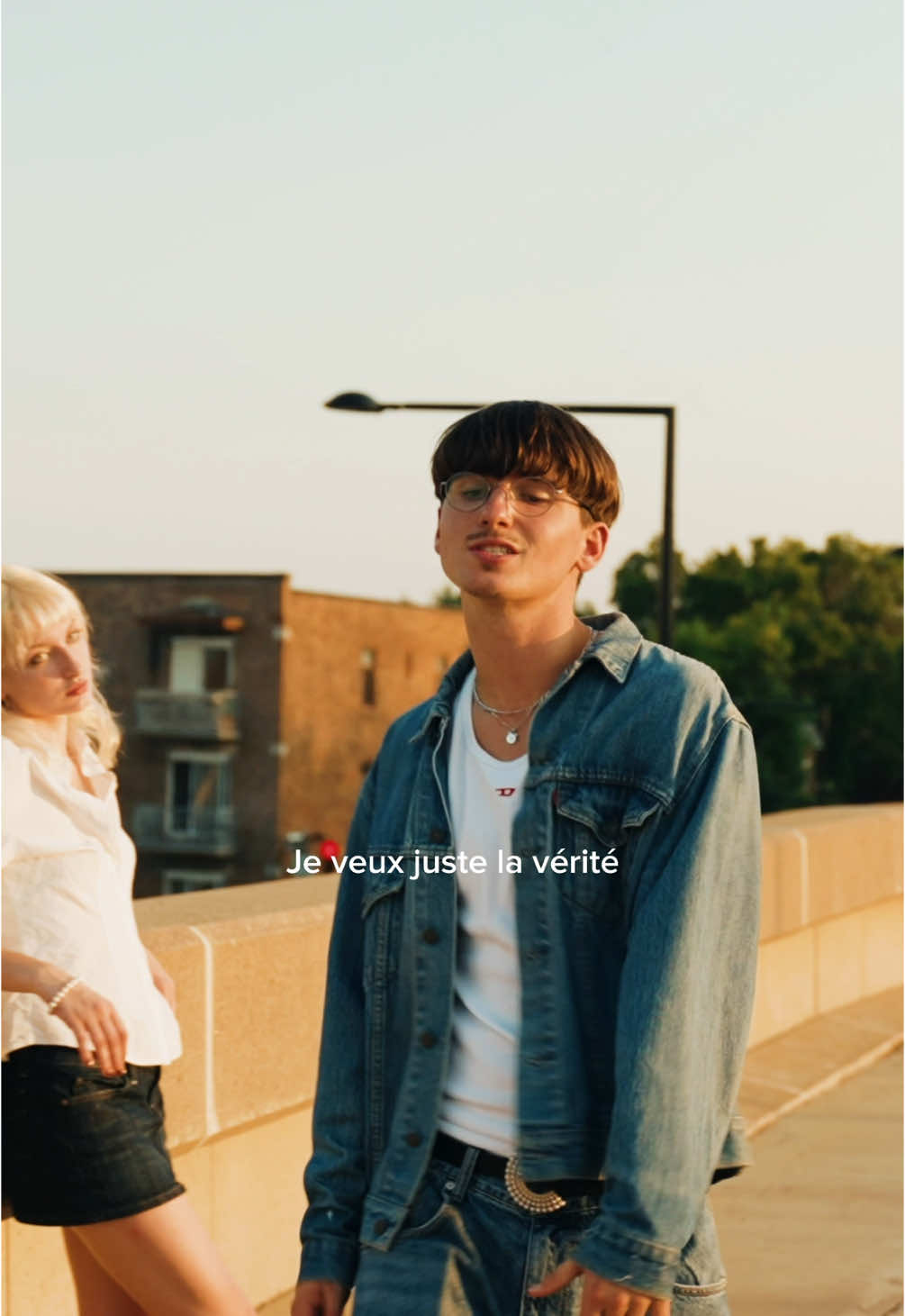 Ça fait 6 mois que La vérité est sortie, qui l’écoute encore?💘