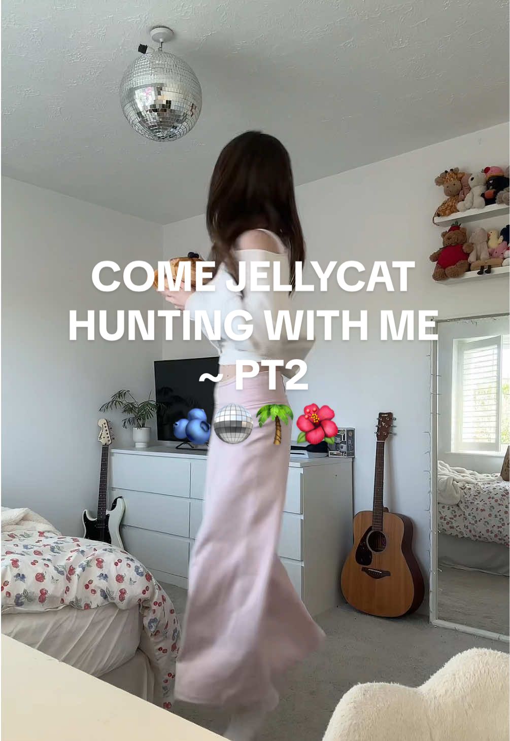 🎀COME JELLYCAT HUNTING WITH ME ~ PT2 🧸 #jellycats #jellycat #collection #haul #collector #relatable #funny #jellycathunting 