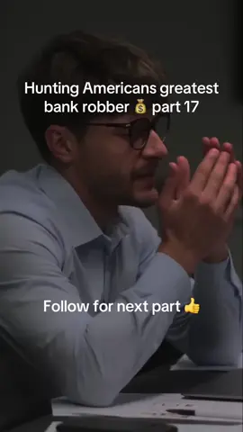 Short story Hunting Americans greatest bank robber 💰 part 17 #madness #robbery #heist#viral #crazy #growing #fyppp #money #getaway #ontherun #mystery #shorts #shortfilms #shortstory 