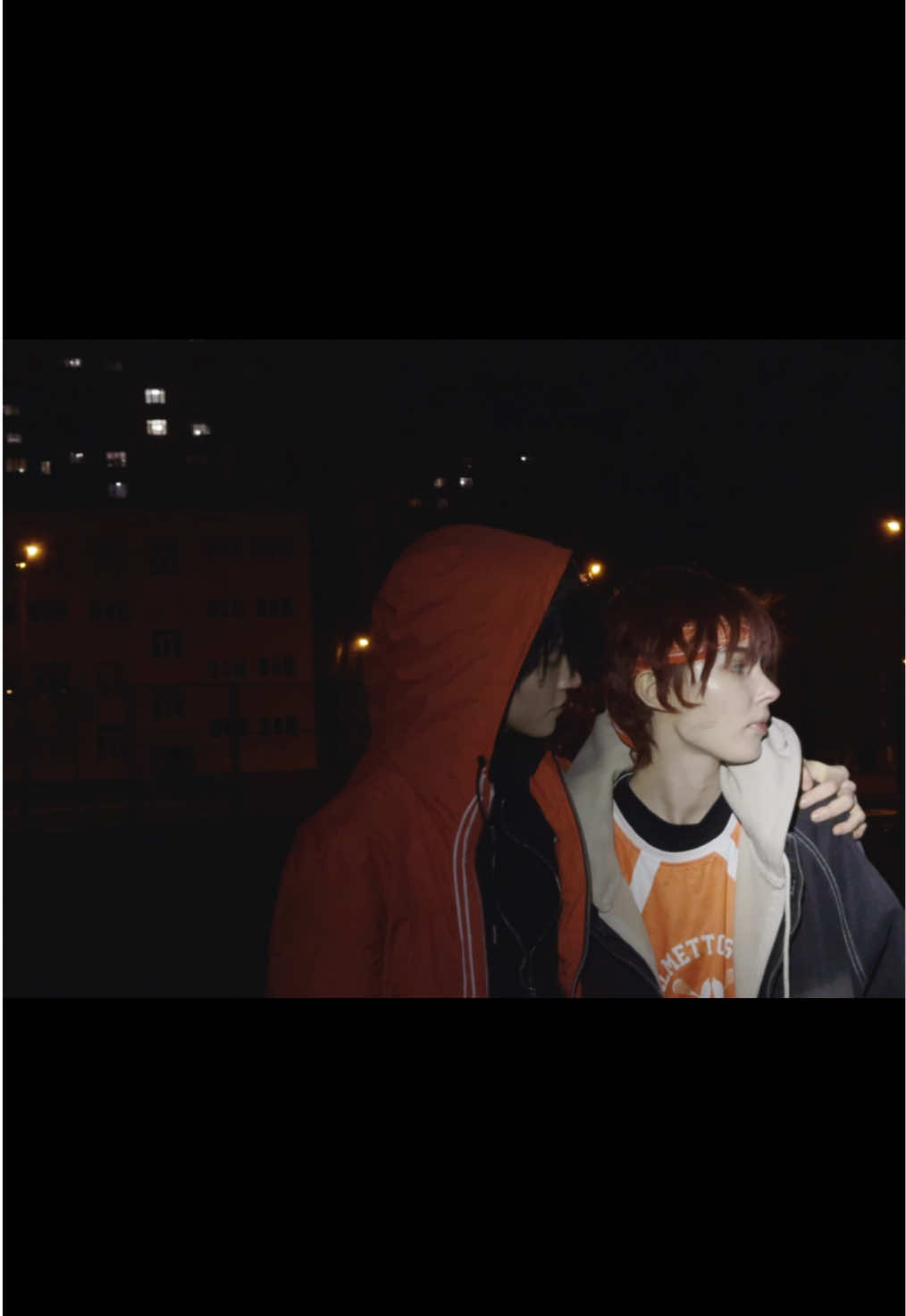 feel this song #allforthegame #aftgcosplay #neiljosten #andrewminyard #kevinday #aaronminyard #neiljostencosplay #andrewminyardcosplay #kevindaycosplay #thefoxholecourt @Elio_coser @crash of an empire @Cudo[Kudo] 