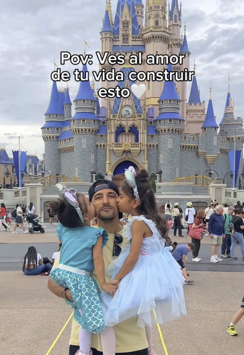 Elegí al mejor ❤️